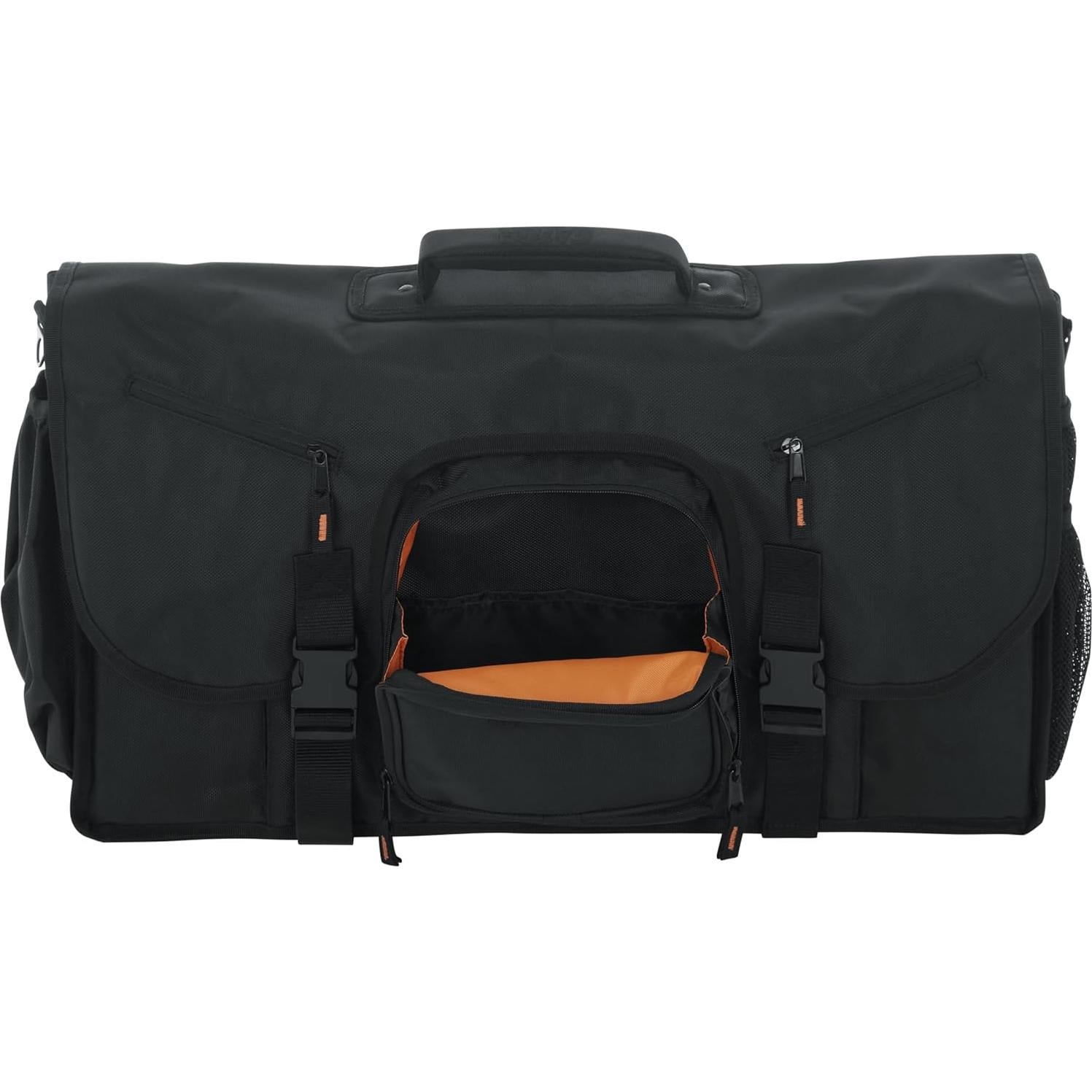 Bolsa Mensajero Gator Cases G-Club Control 25 para DJ