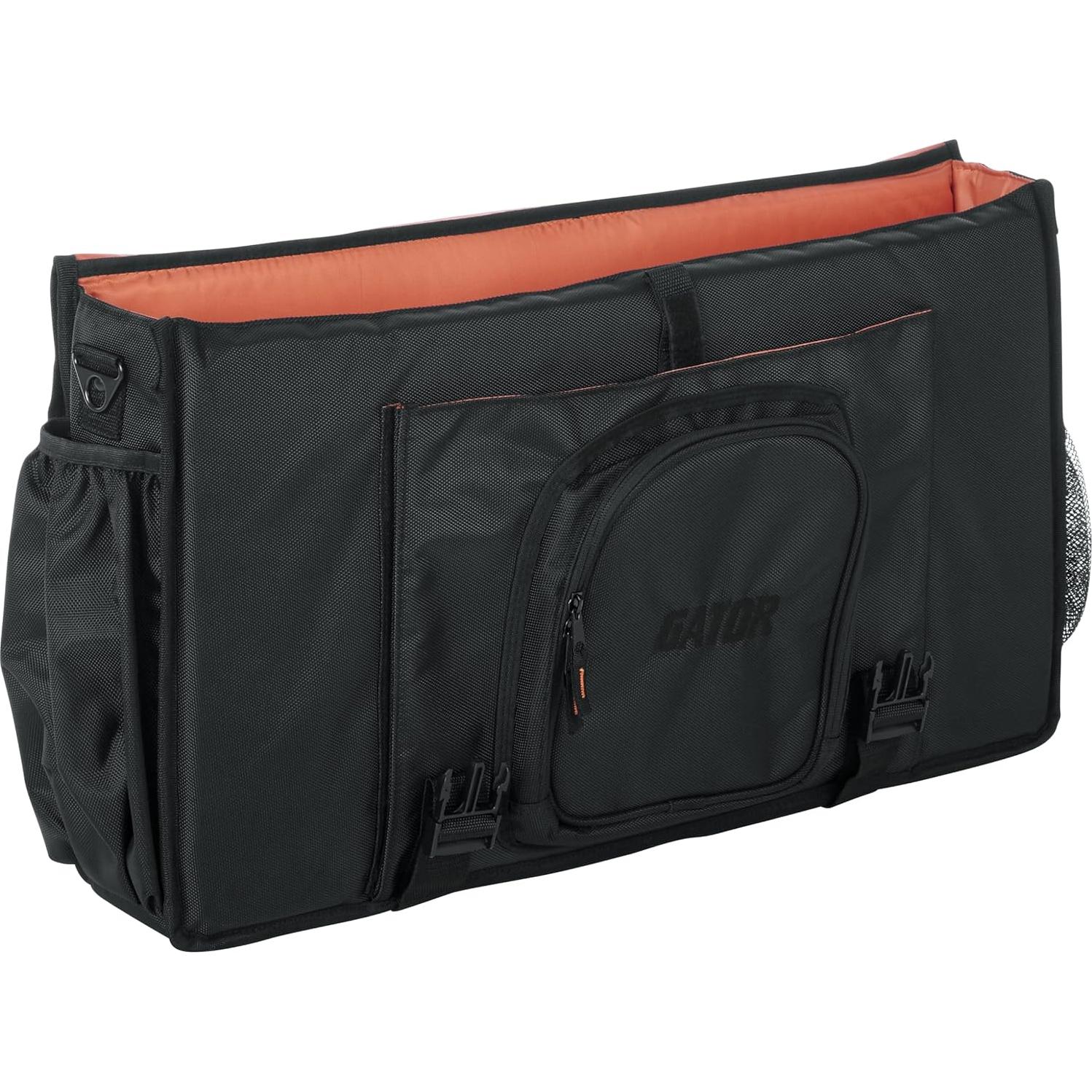 Bolsa Mensajero Gator Cases G-Club Control 25 para DJ