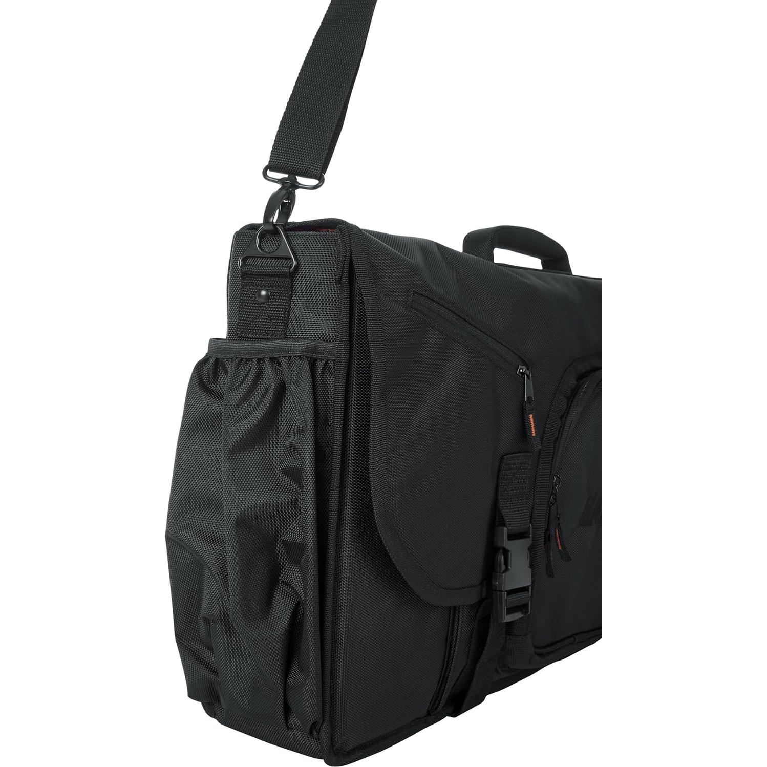 Bolsa Mensajero Gator Cases G-Club Control 25 para DJ