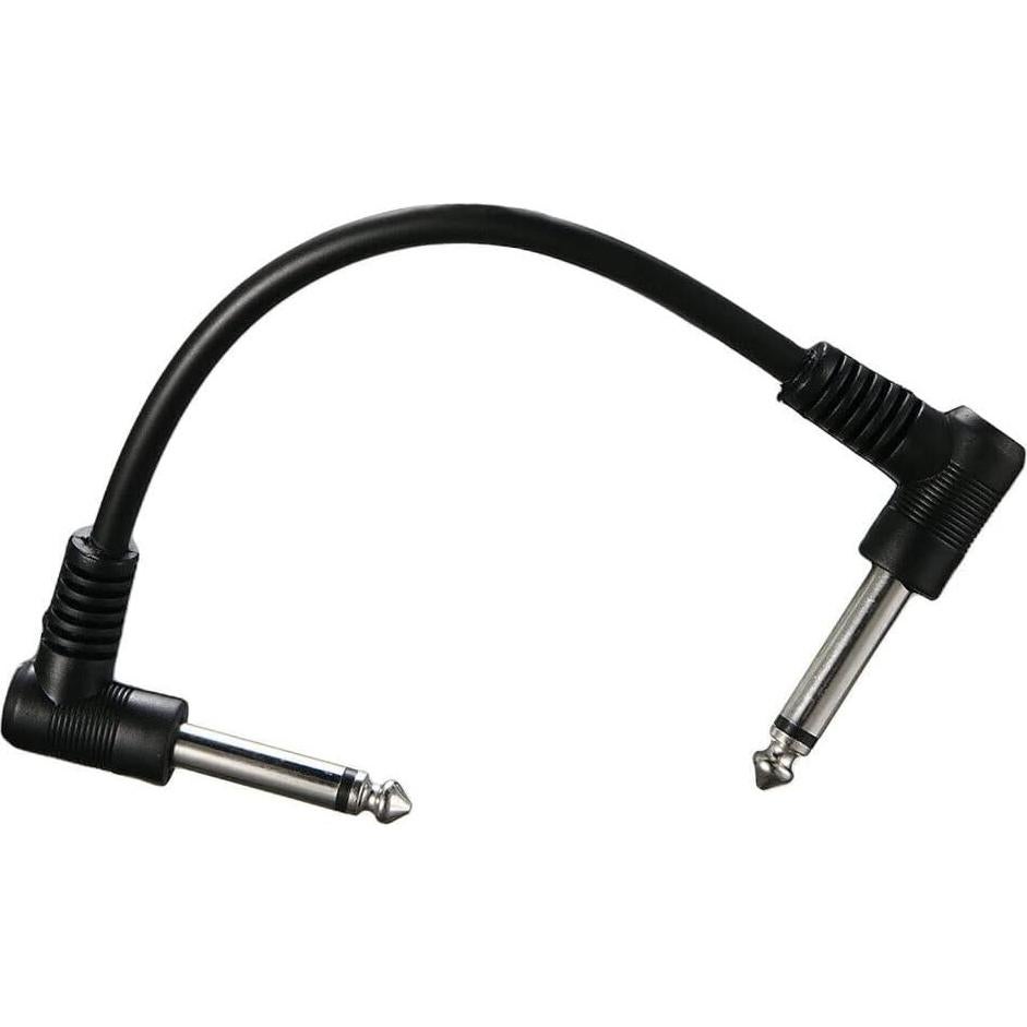 Pedal de Looper NUX Loop Core Stereo con Afinador y Cables