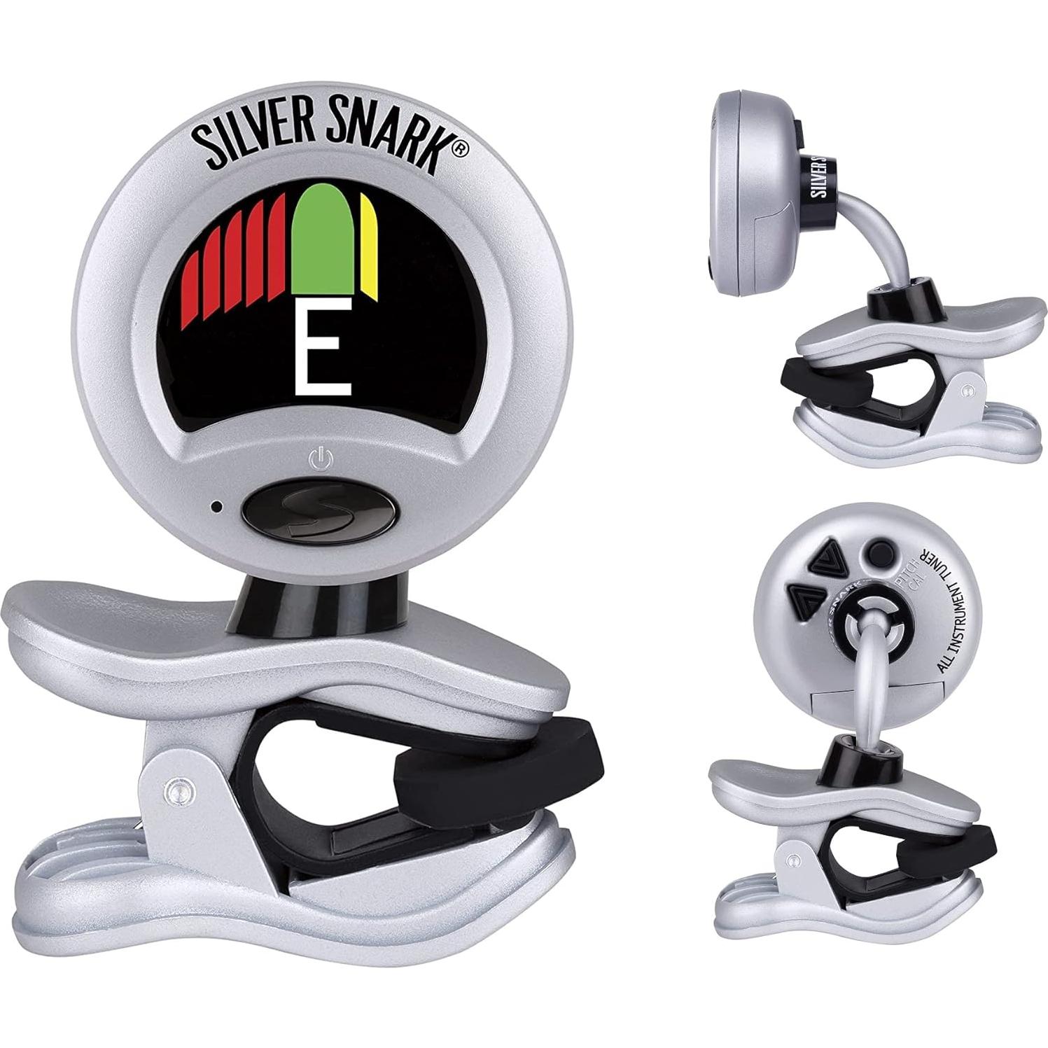 Pedal de Looper NUX Loop Core Stereo con Afinador y Cables