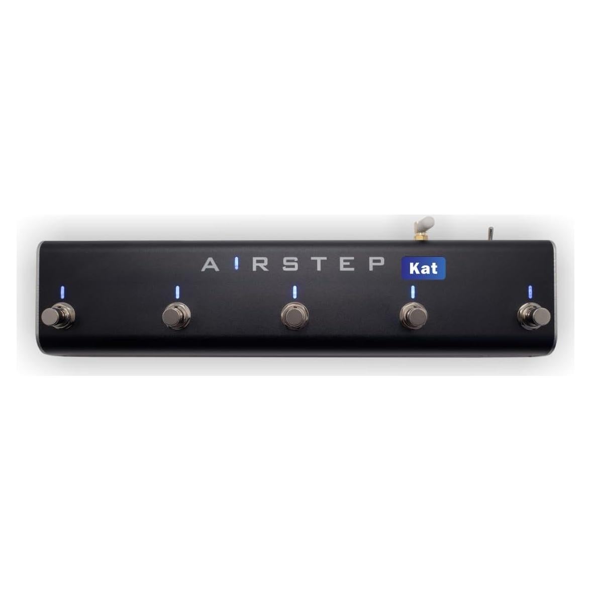 Controlador de Pedal Inalámbrico XSONIC AIRSTEP Kat para KATANA