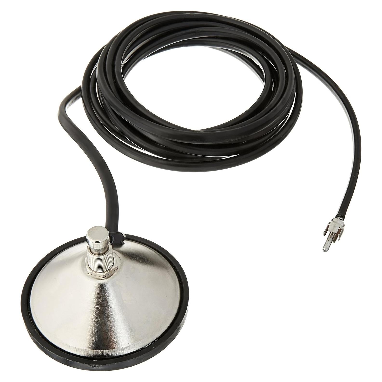 Interruptor de pie Fender 099-4050-000 Vintage RCA 9V