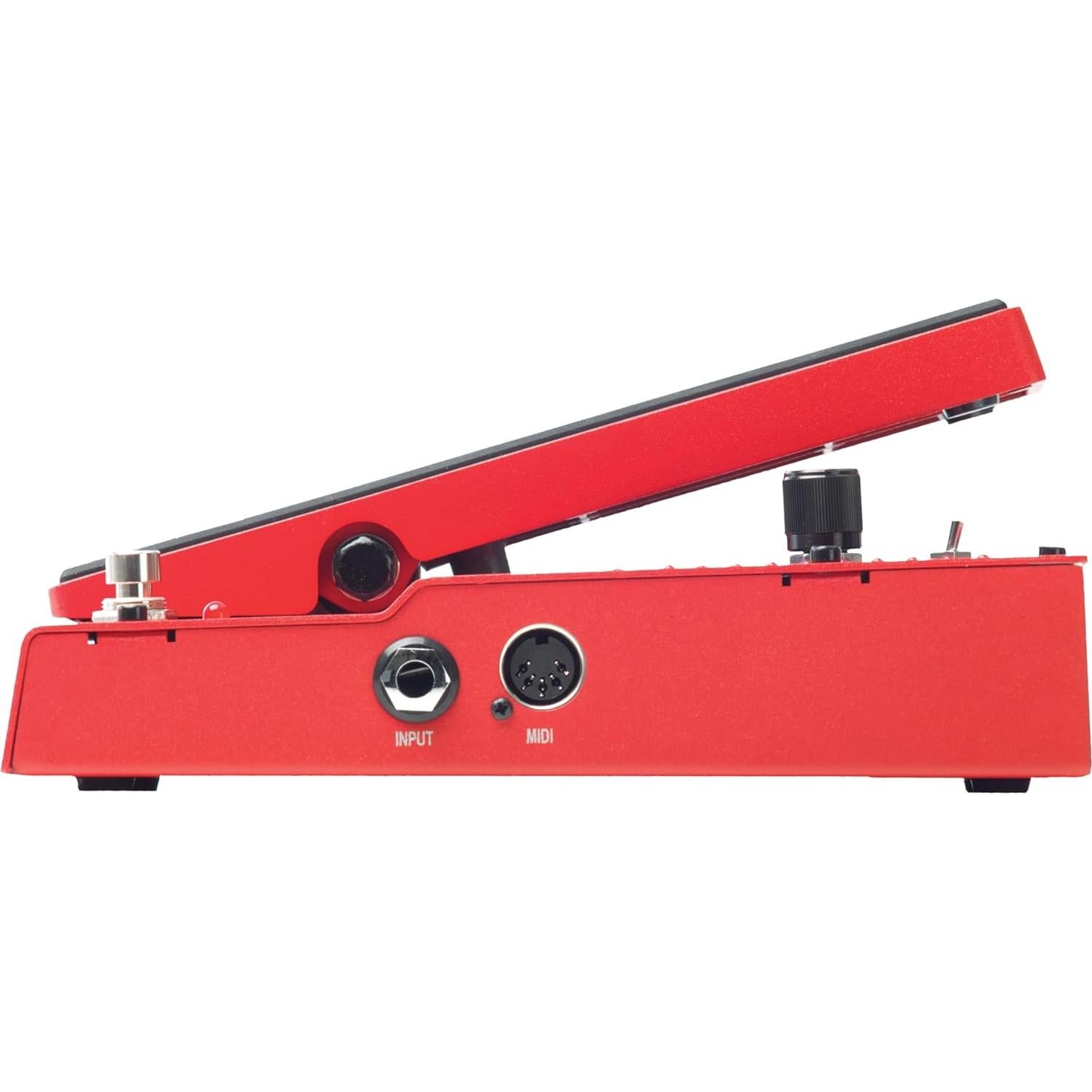 Pedal de Efectos DigiTech Whammy con Control MIDI