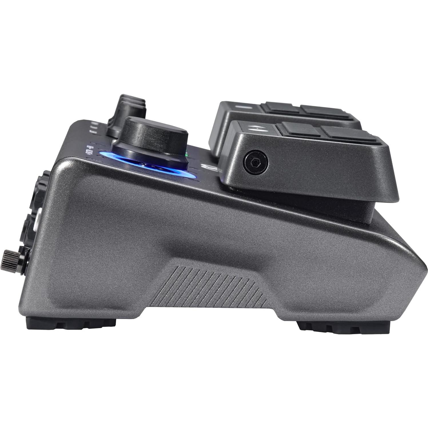 Pedal Looper Doble Pista SHEERAN LOOPER + con 128 Loops