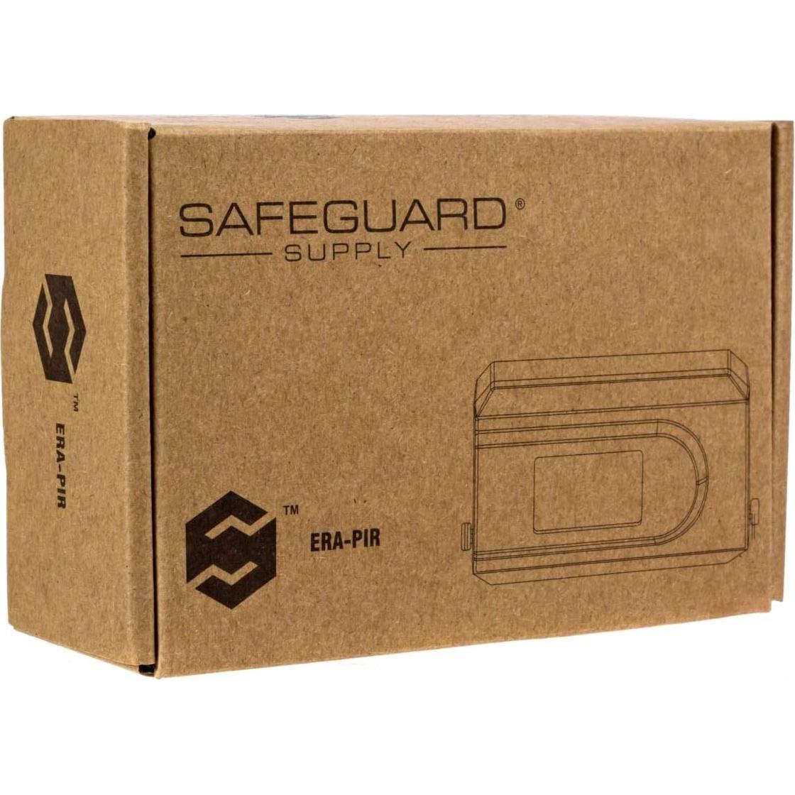 Sensor de Movimiento Inalámbrico Suministro de Protección 1219 m