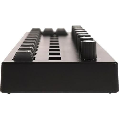 Controlador MIDI Motorizado ROTO-CONTROL Melbourne Instruments