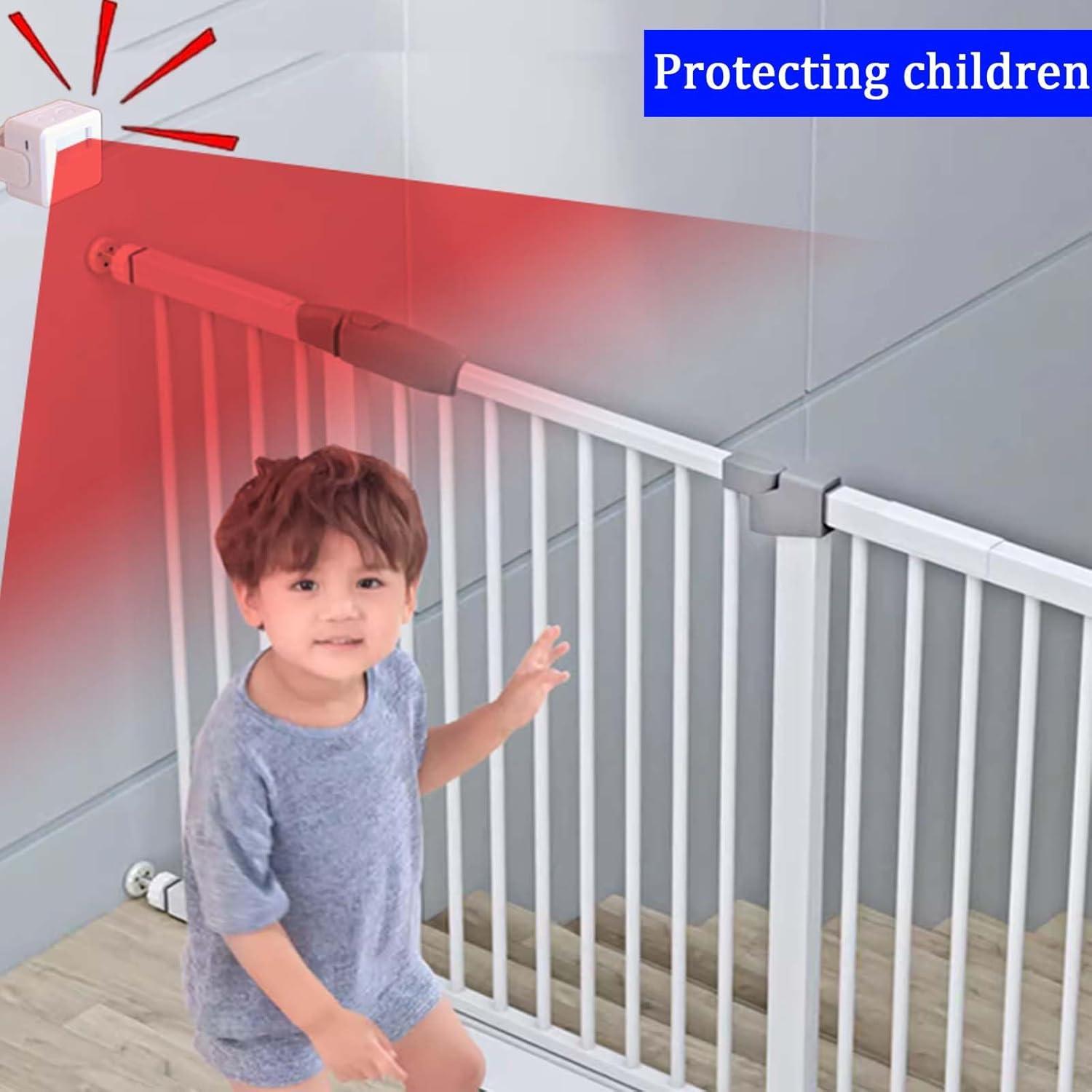 Sensor de Movimiento XMHE con Reproductor MP3 Personalizado