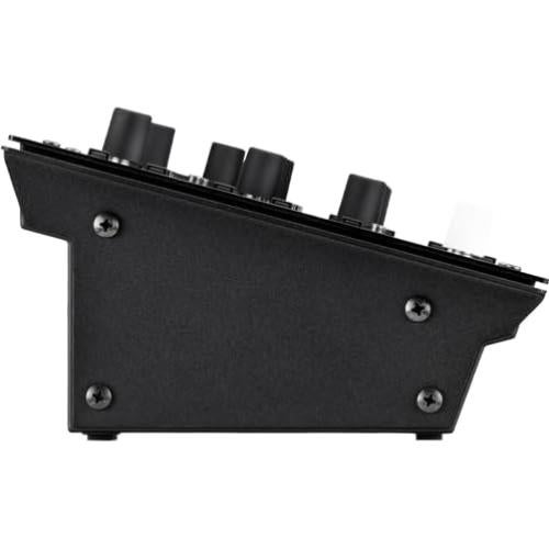 Sintetizador Korg Multi/Poli Analógico 60 Voces 48.26 cm