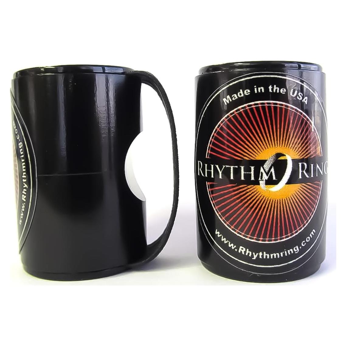 Sonajero de Anillo de Ritmo Anillo de Ritmo Rhy-3435 - Percusión Compacta