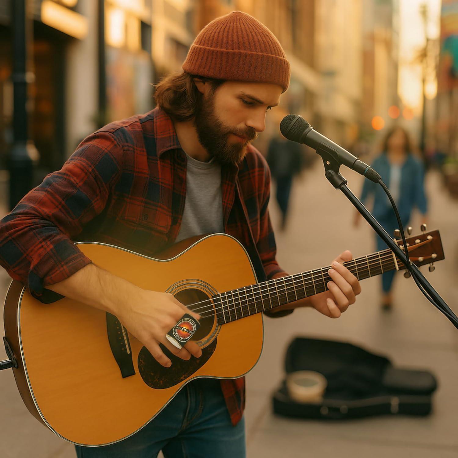 Sonajero de Anillo de Ritmo Anillo de Ritmo Rhy-3435 - Percusión Compacta