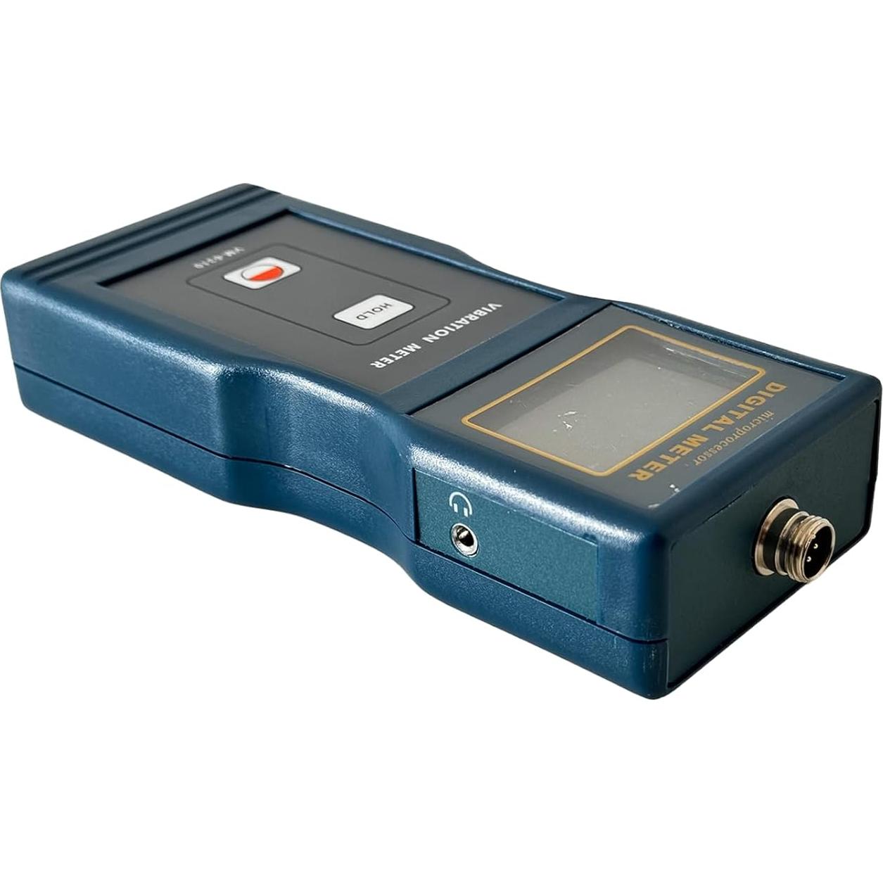 Medidor de Vibración Digital M&A VM6320 para Maquinaria