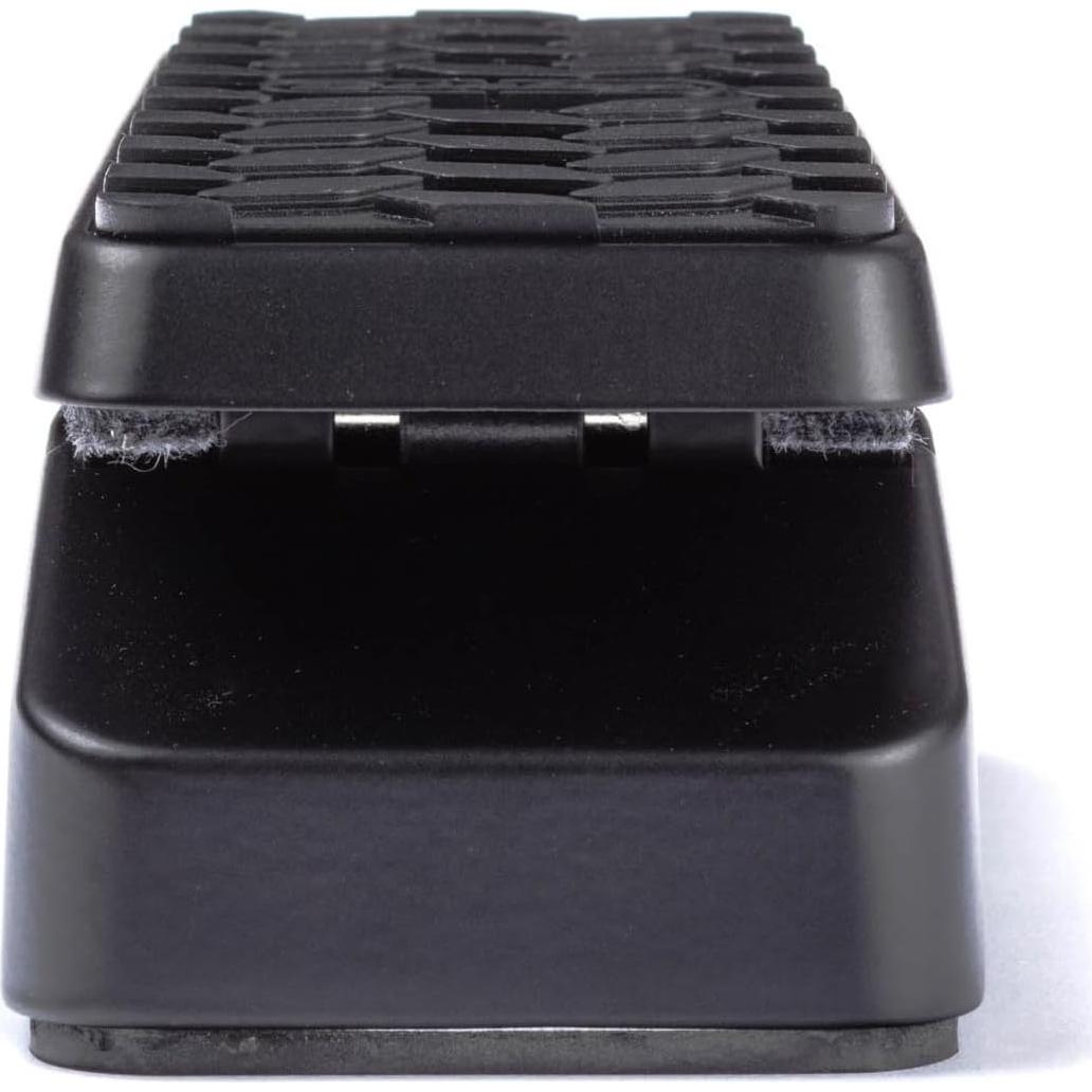 Pedal Mini de Volumen Dunlop DVP4 con Salida AUX y Sintonizador