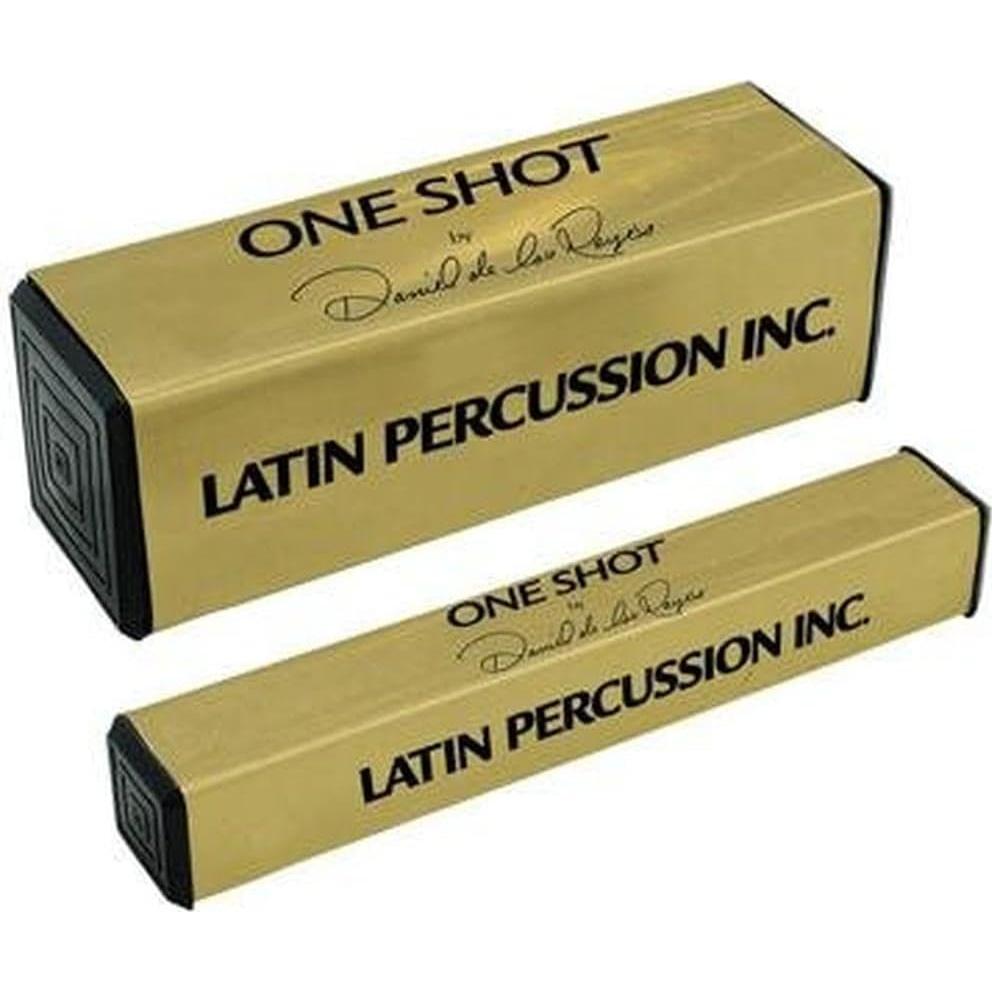 Shaker Pequeño Latin Percussion LP442A Cilíndrico Amarillo
