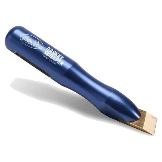 Raspador de Juntas Motion Pro 08-0601 con Cuchillas