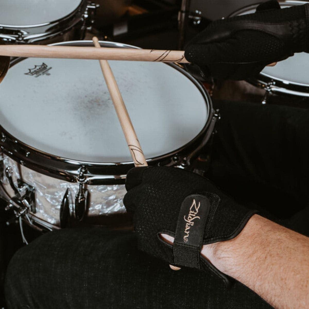 Guantes de Baterista Zildjian con Pantalla Táctil - Grande