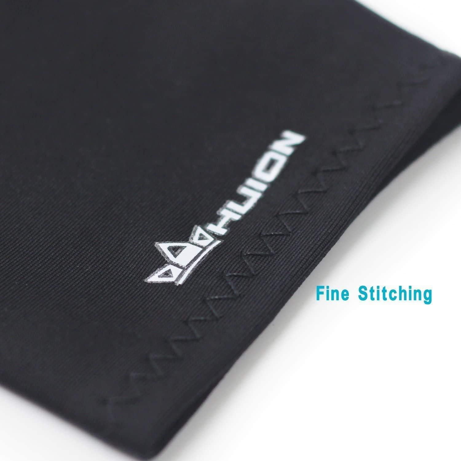 Guante Artista Huion Cura CR-01 para Tableta de Dibujo - Talla Libre