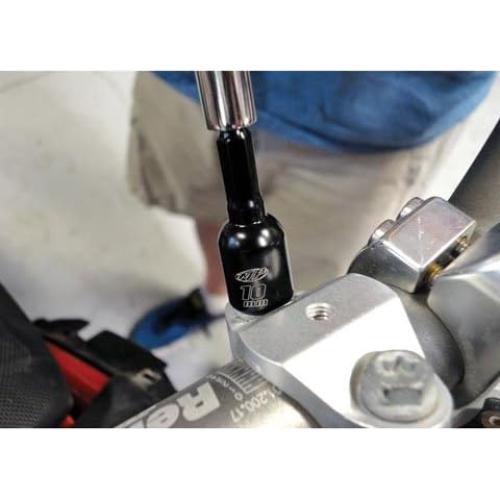 Juego de Destornilladores Magnéticos Motion Pro 08-0590 9 Piezas