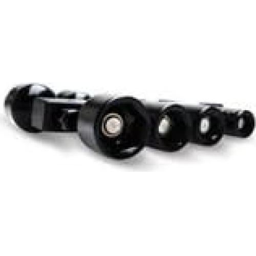 Juego de Destornilladores Magnéticos Motion Pro 08-0590 9 Piezas