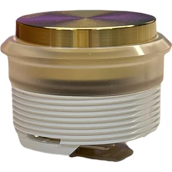 Botón de Elevador OTIS OEM Micro-Motion III LED 24V