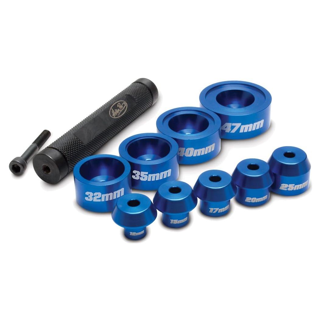 Juego de herramientas para rodamientos Motion Pro 08-0551