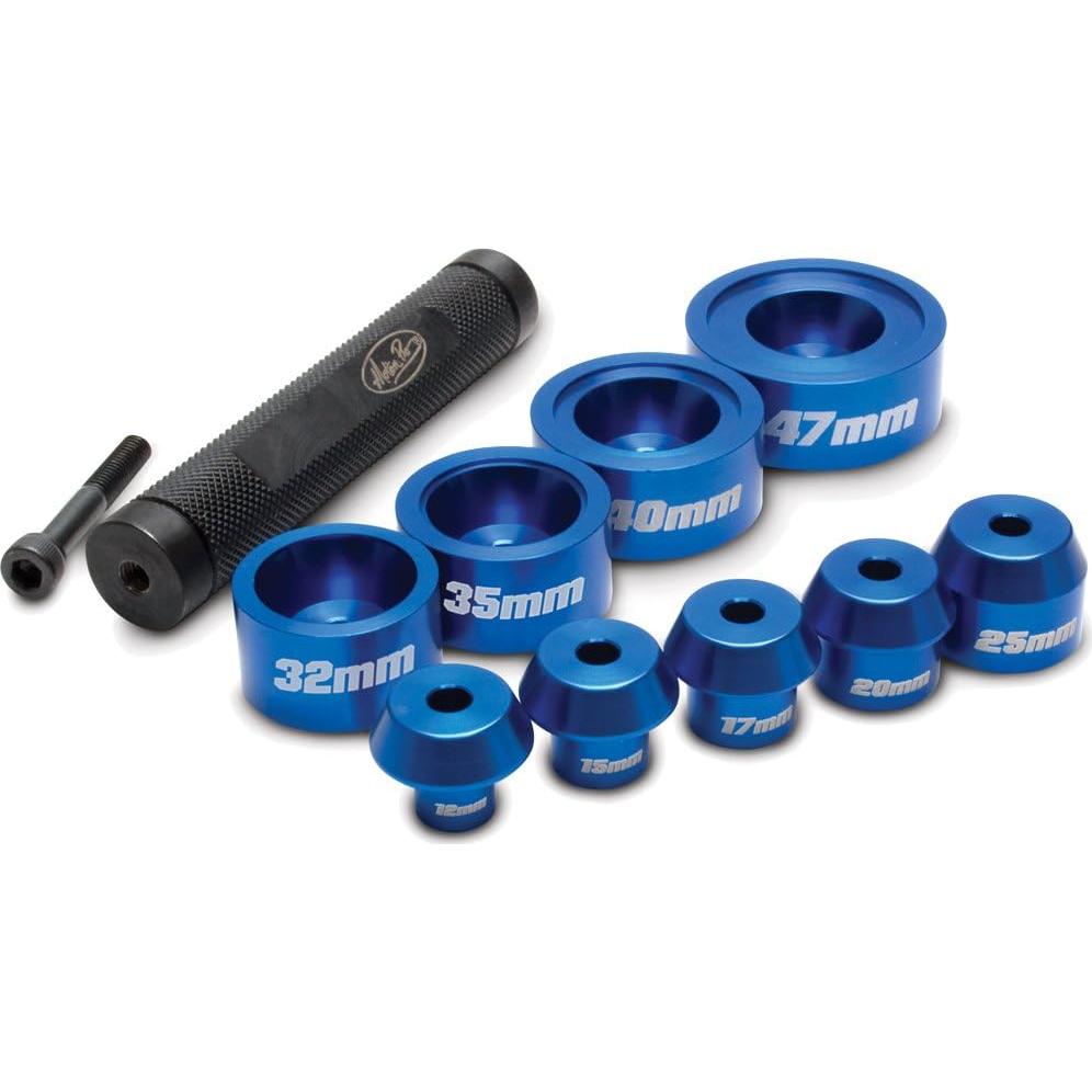 Juego de herramientas para rodamientos Motion Pro 08-0551