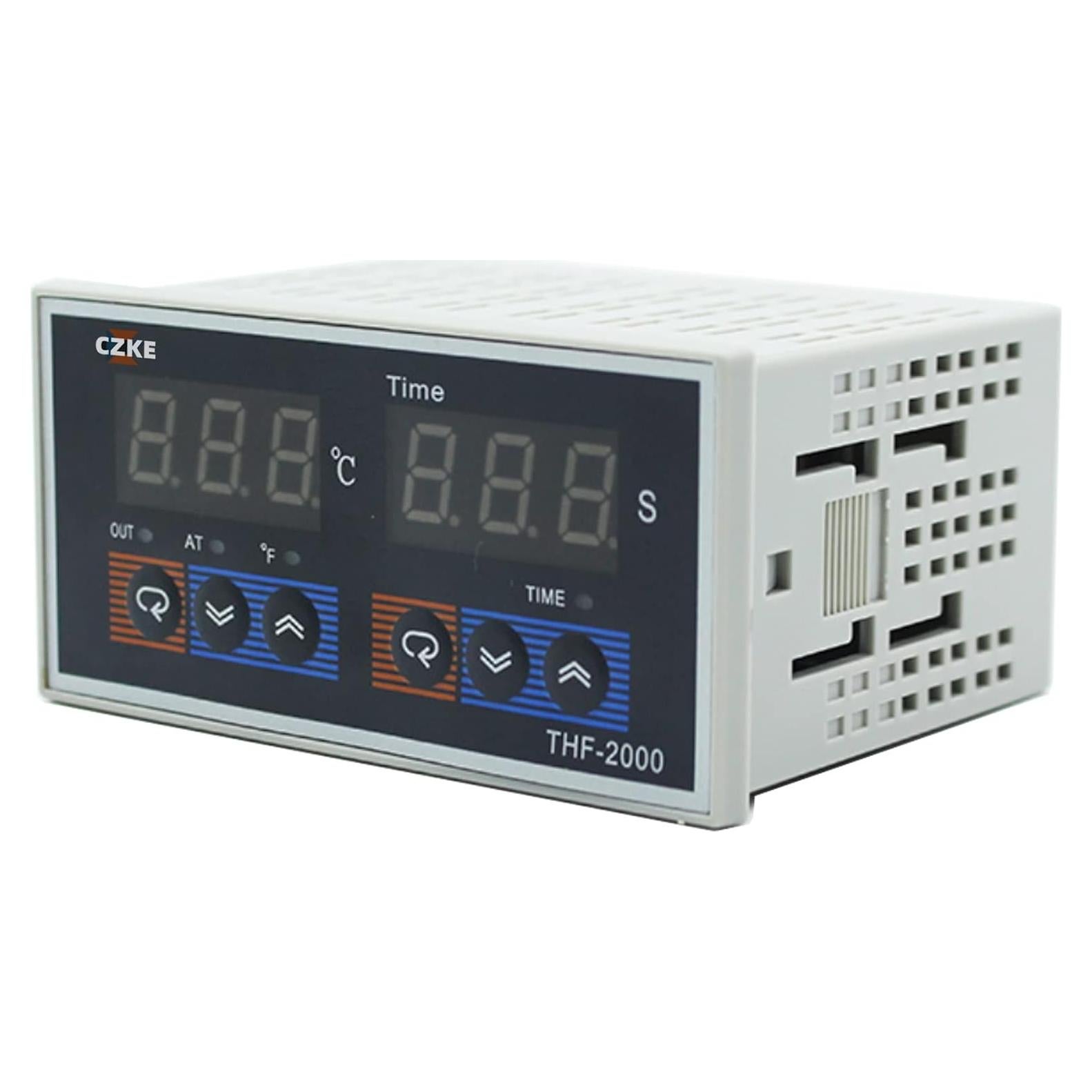 Controlador PID Digital THF-2000 SKXMOD 85-265V 50Hz