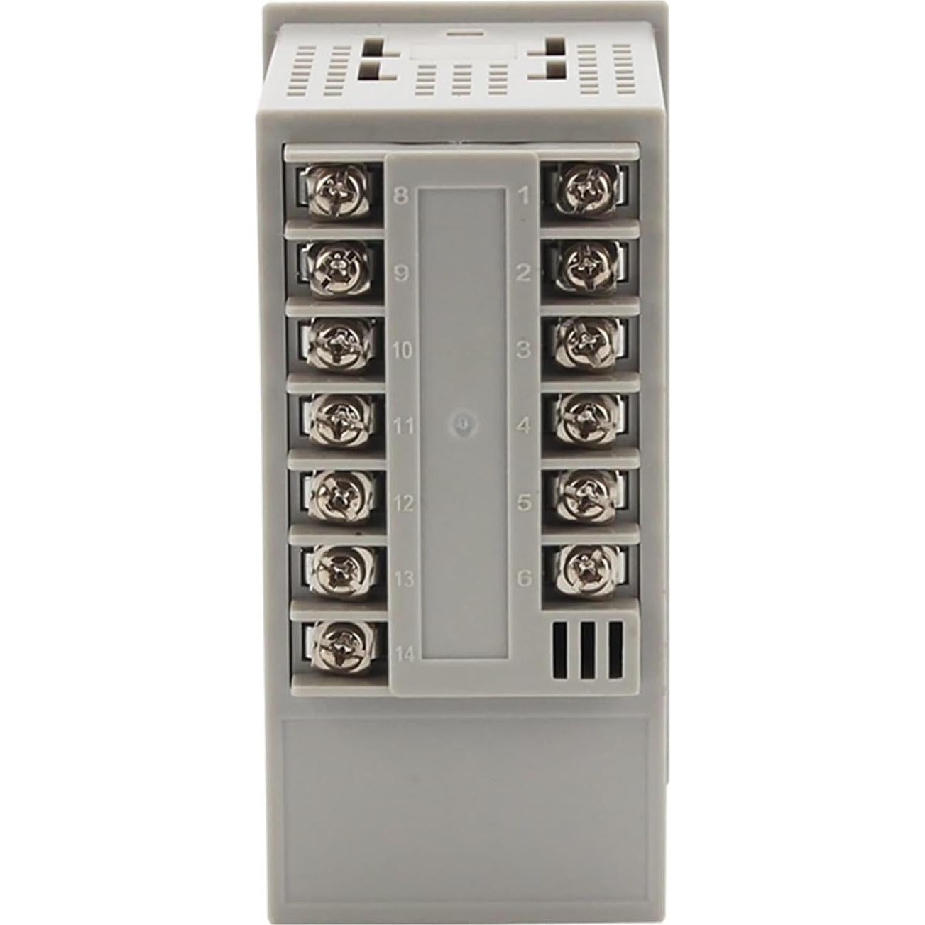 Controlador PID Digital THF-2000 SKXMOD 85-265V 50Hz