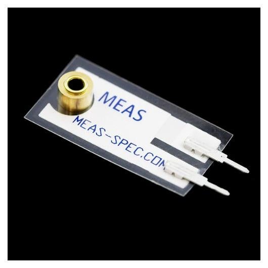 Sensor de Vibración Piezoeléctrico SparkFun 2.54x1.27cm