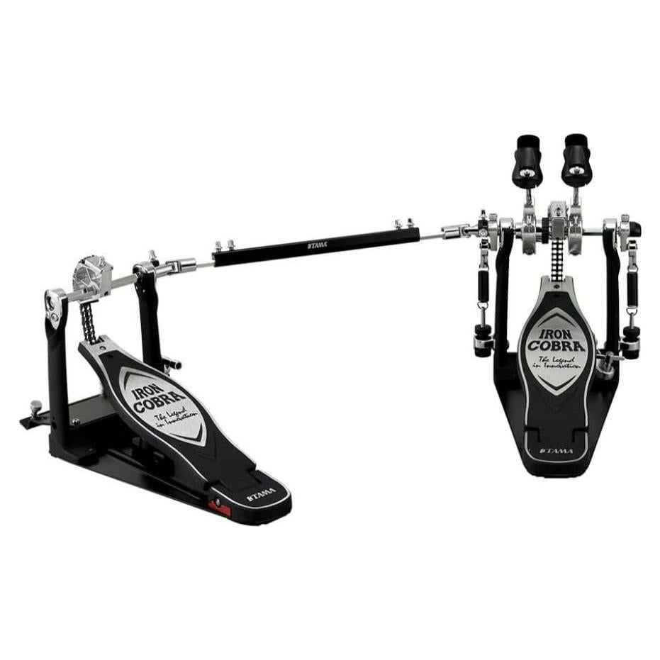 Pedal Doble Tama Iron Cobra 900 HP900RWN 7kg
