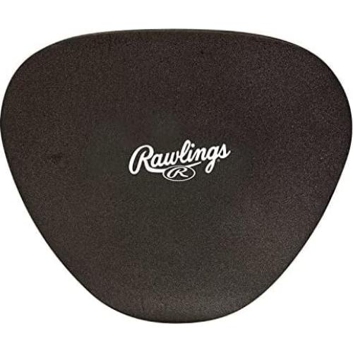 Guante de Entrenamiento Rawlings 2 Manos Béisbol/Softbol Negro
