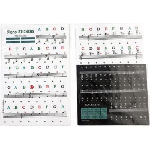 Teclado de Piano Plegable Vhffoso 88 Teclas Portátil