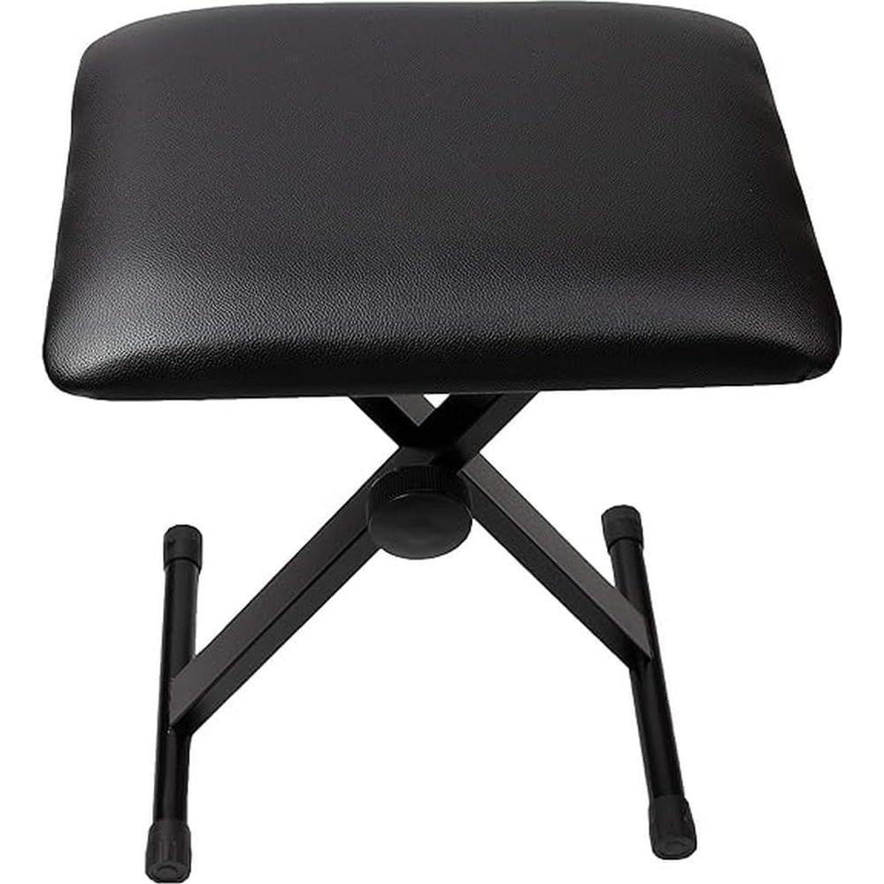 Kit de Piano Digital RockJam RJ761 de 61 Teclas con Soporte y Pedal