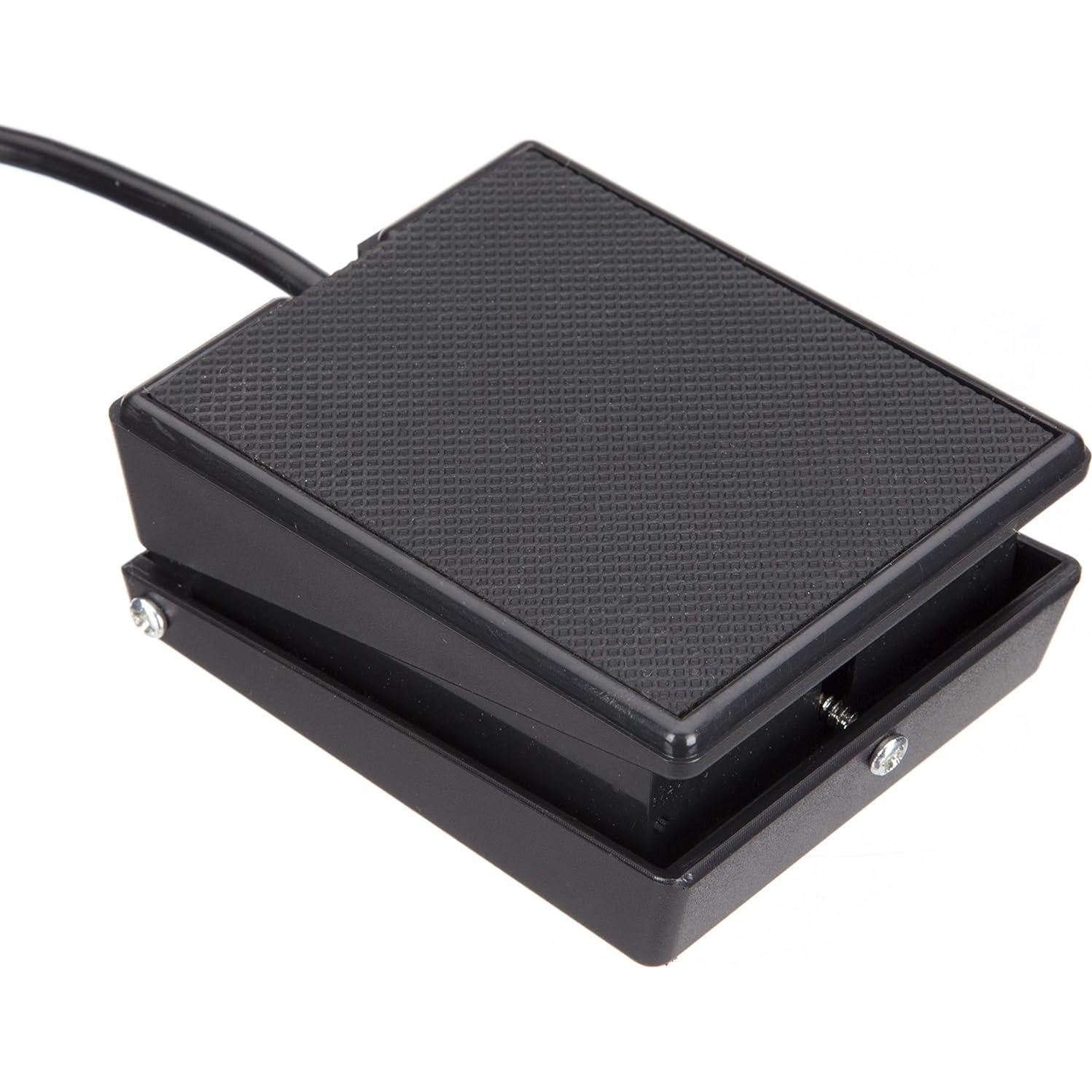 Kit de Piano Digital RockJam RJ761 de 61 Teclas con Soporte y Pedal