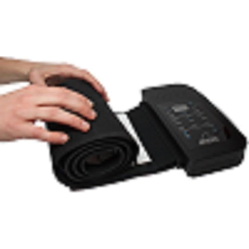 Teclado MIDI Plegable Rock And Roll It 61 Teclas USB