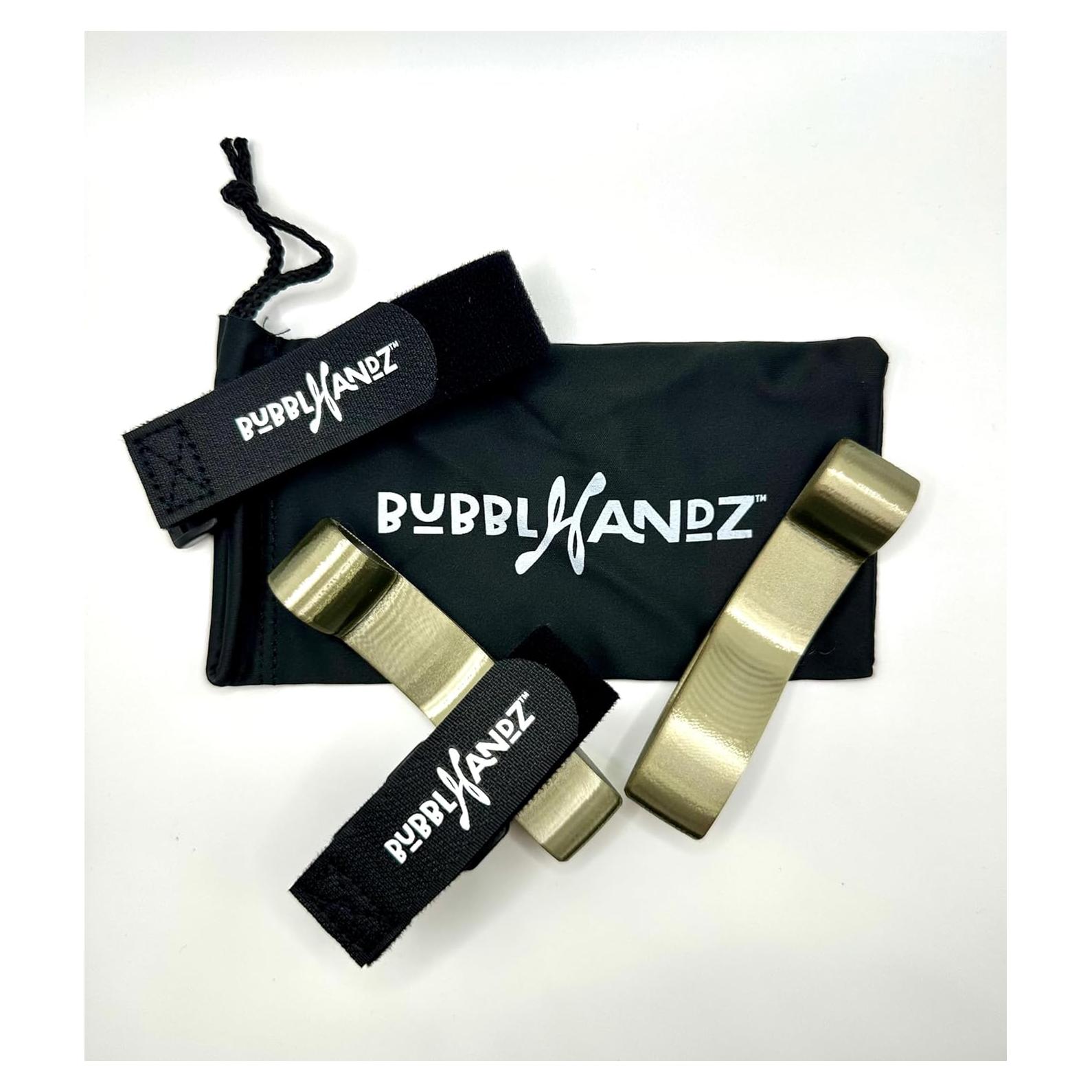 Entrenador de Postura de Mano para Piano Mediano Oro Mate