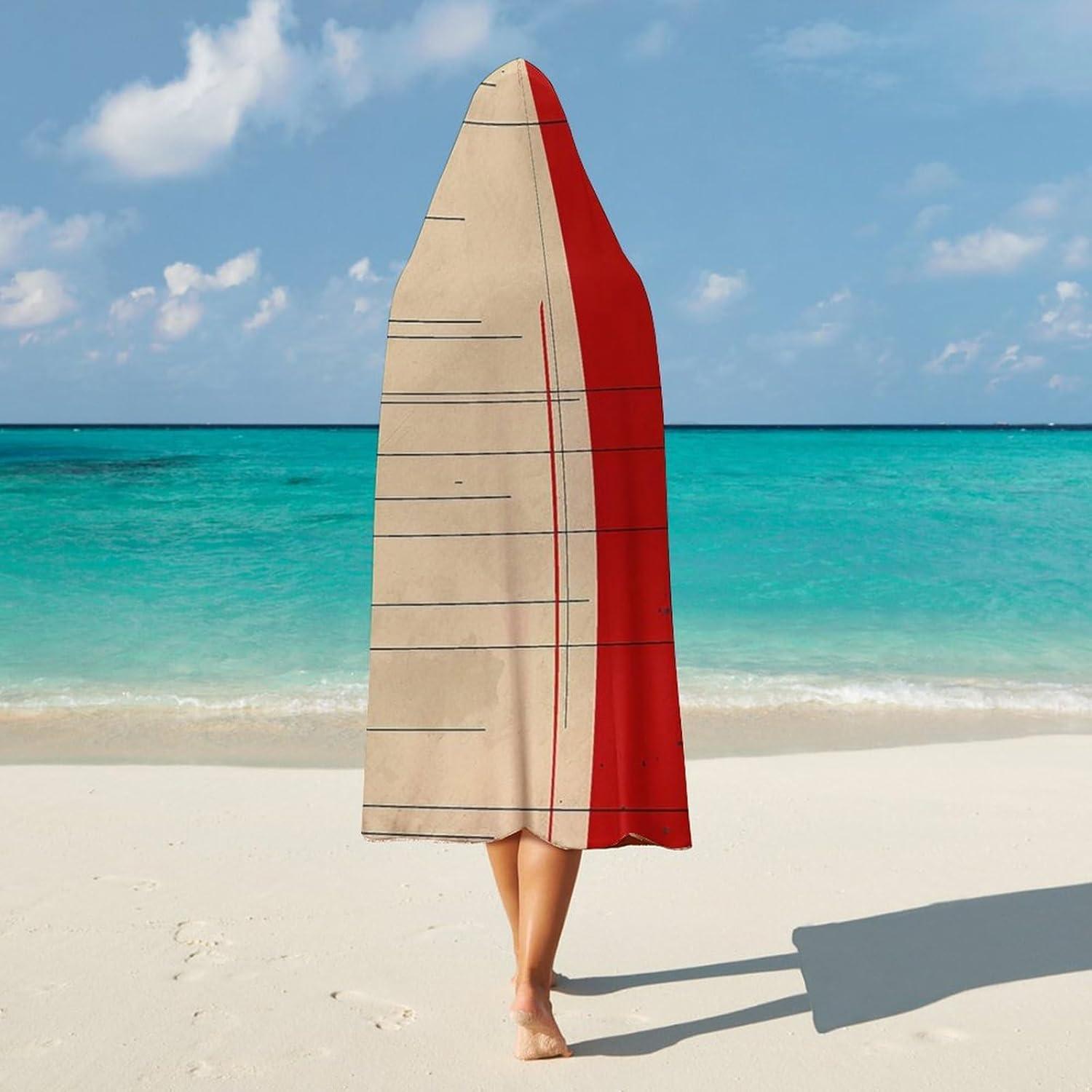 Manta Sudadera con Capucha Teclado de Piano 152x203 cm