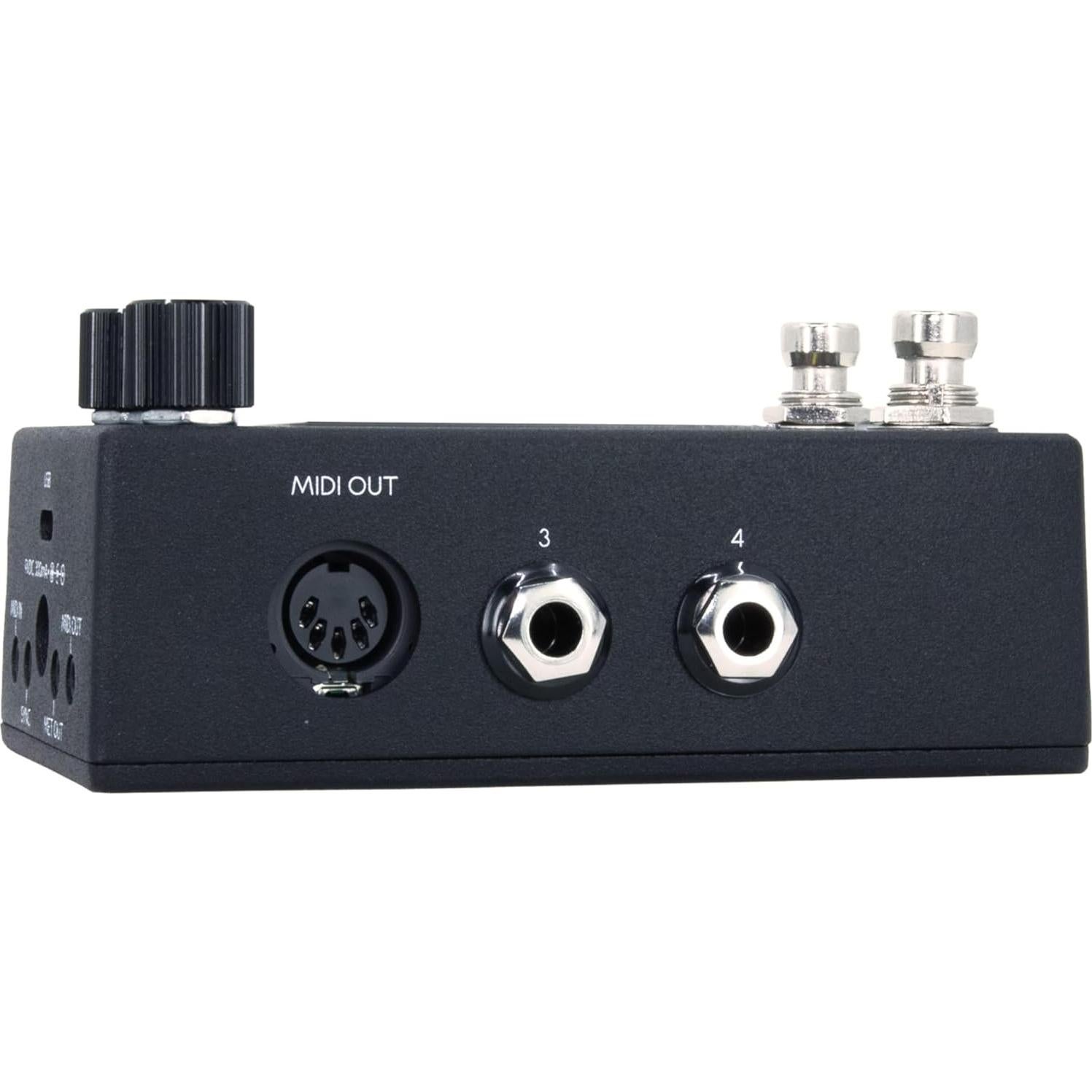 Reloj MIDI Canvas Walrus Audio - Sincronizador de Tempo