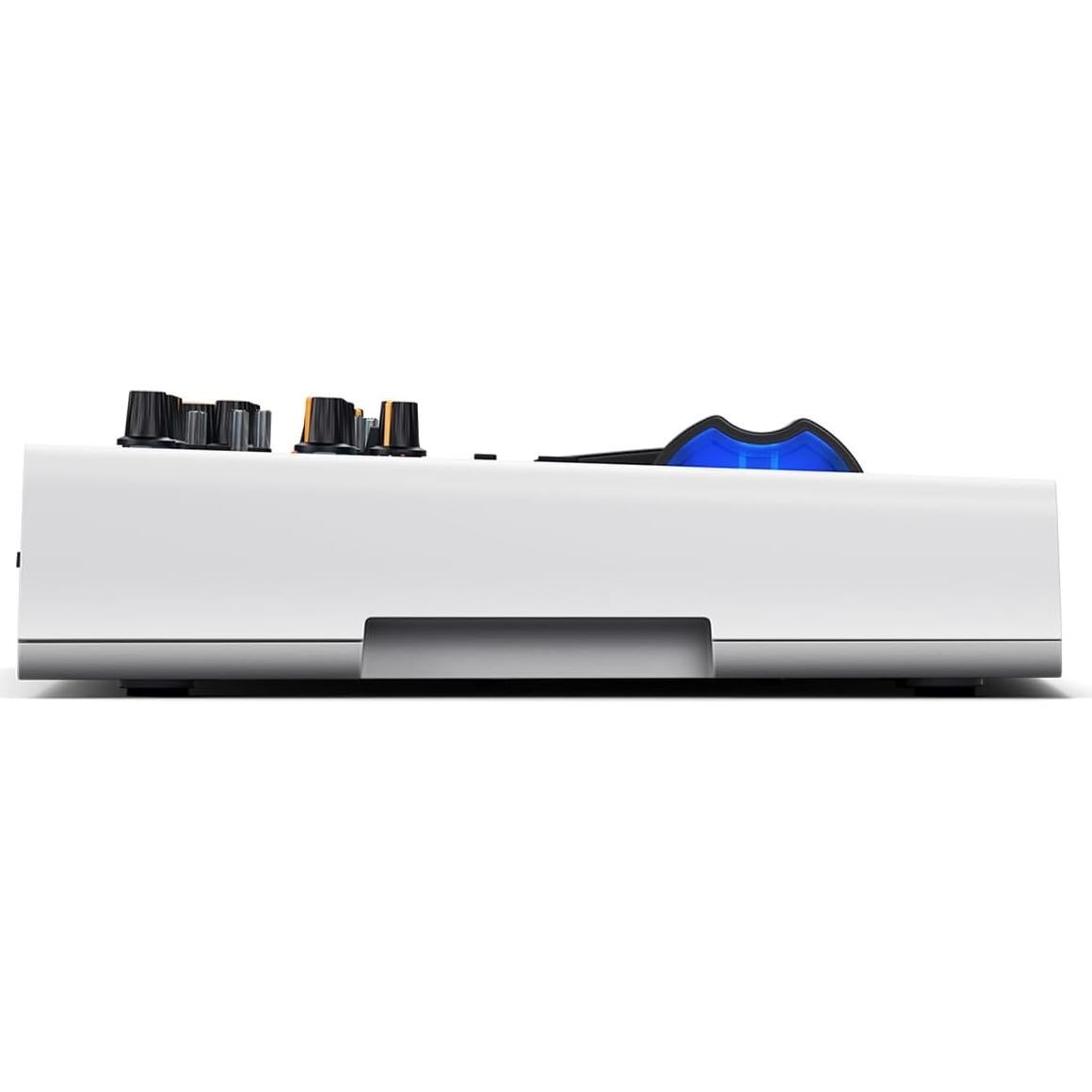 Sintetizador Analógico Novation Bass Station II Edición Swifty