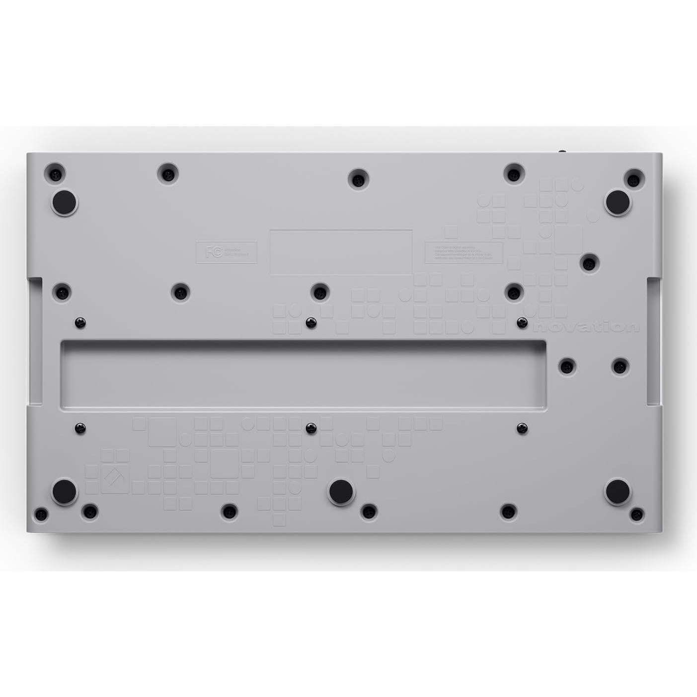 Sintetizador Analógico Novation Bass Station II Edición Swifty