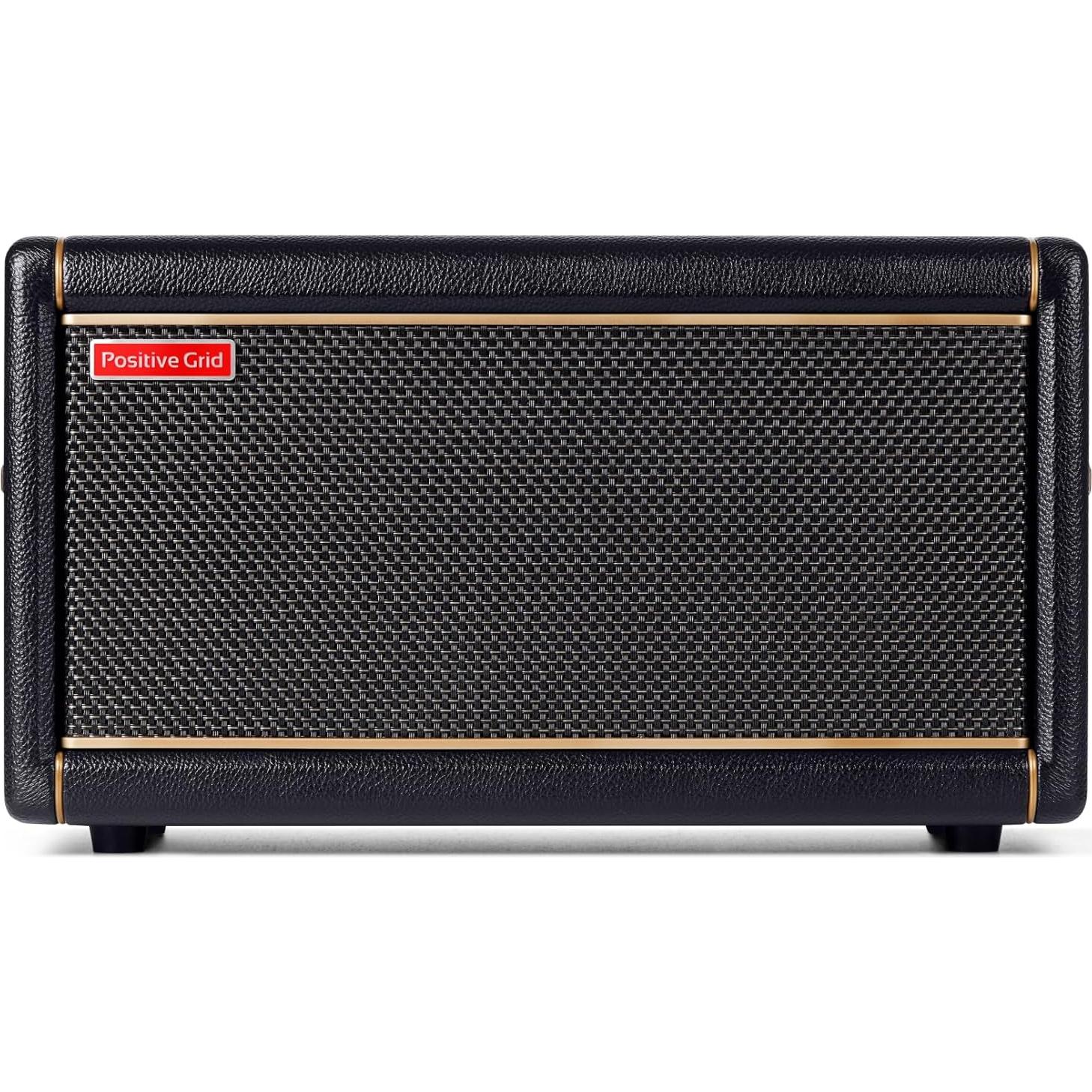 Amplificador inteligente Positive Grid Spark 2 50W Bluetooth