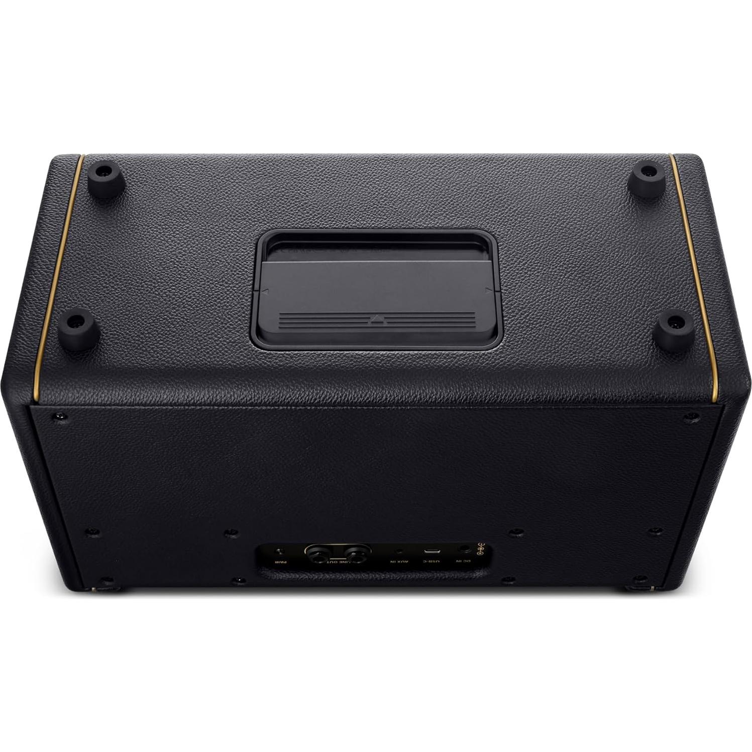 Amplificador inteligente Positive Grid Spark 2 50W Bluetooth