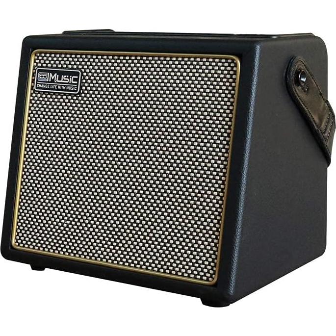 Amplificador de guitarra acústica BP-MINI 30W Bluetooth portátil