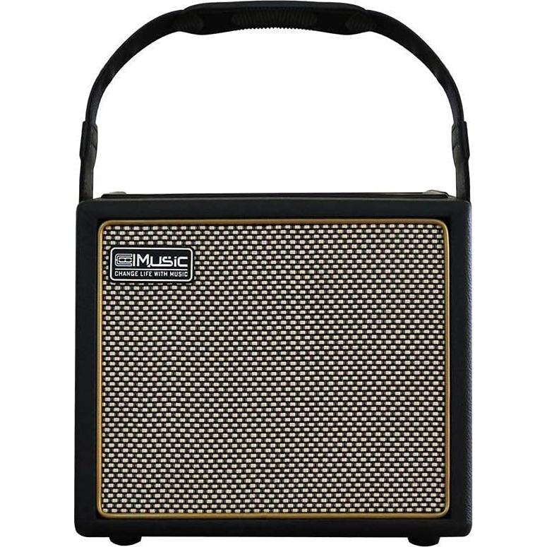 Amplificador de guitarra acústica BP-MINI 30W Bluetooth portátil