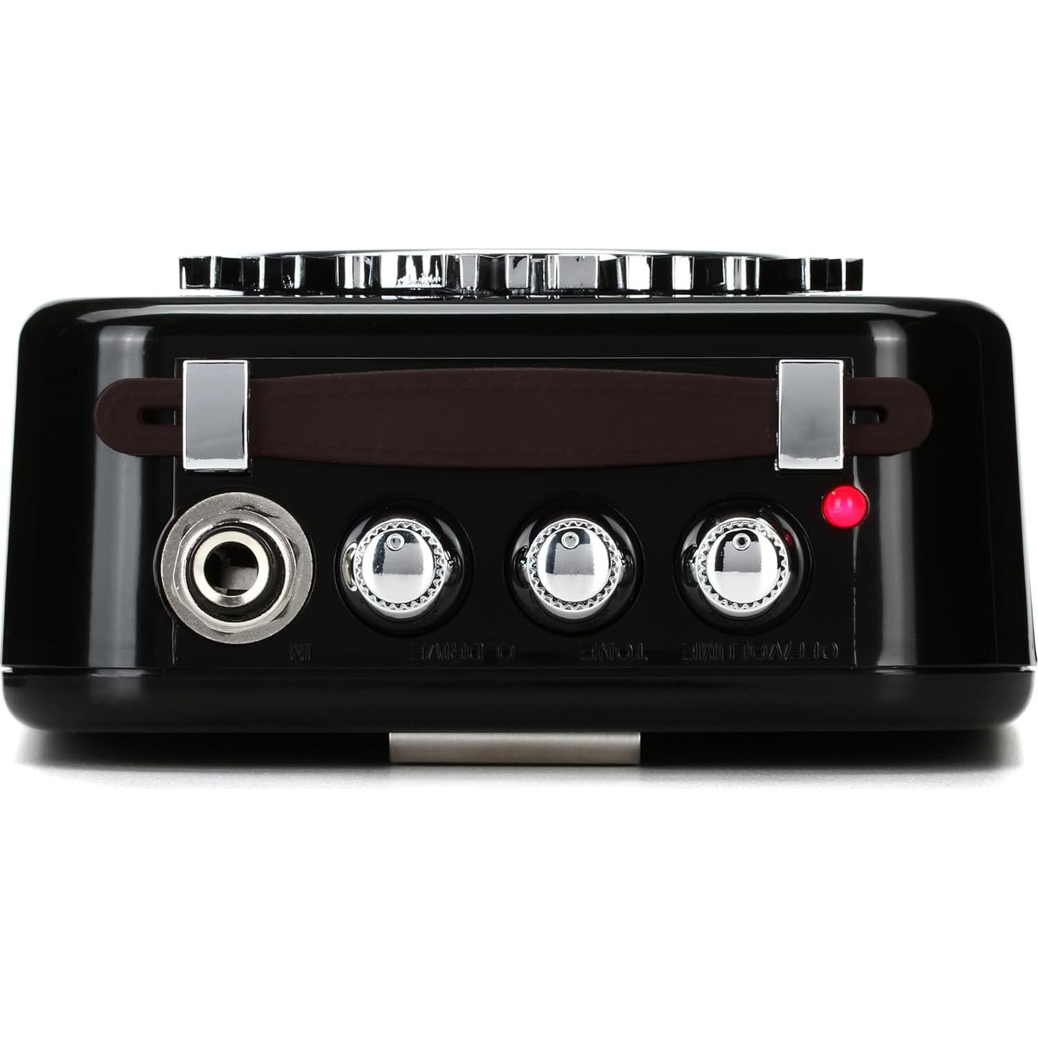 Amplificador Mini Danelectro Honeytone N-10 Negro Portátil