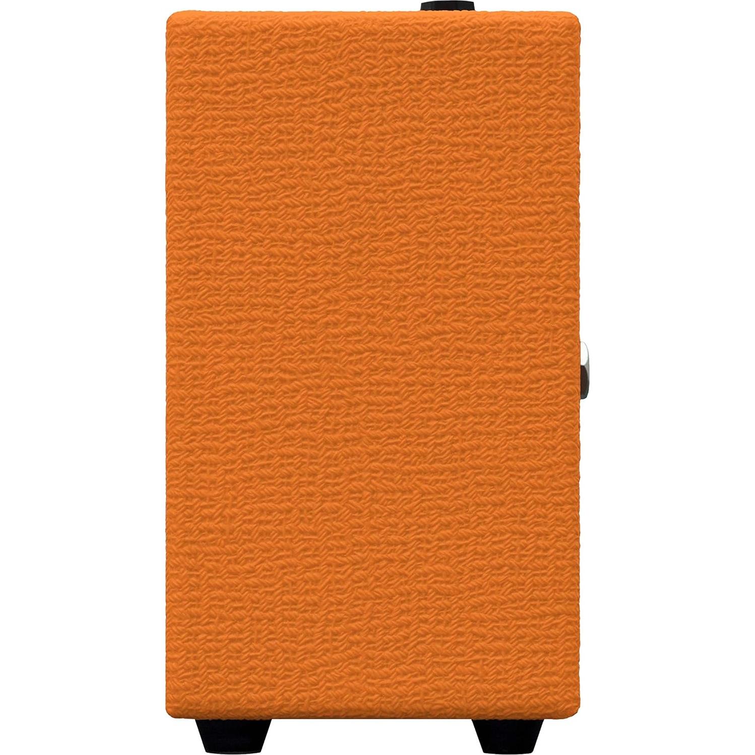 Amplificador Orange Crush Mini 3W Naranja para Guitarra