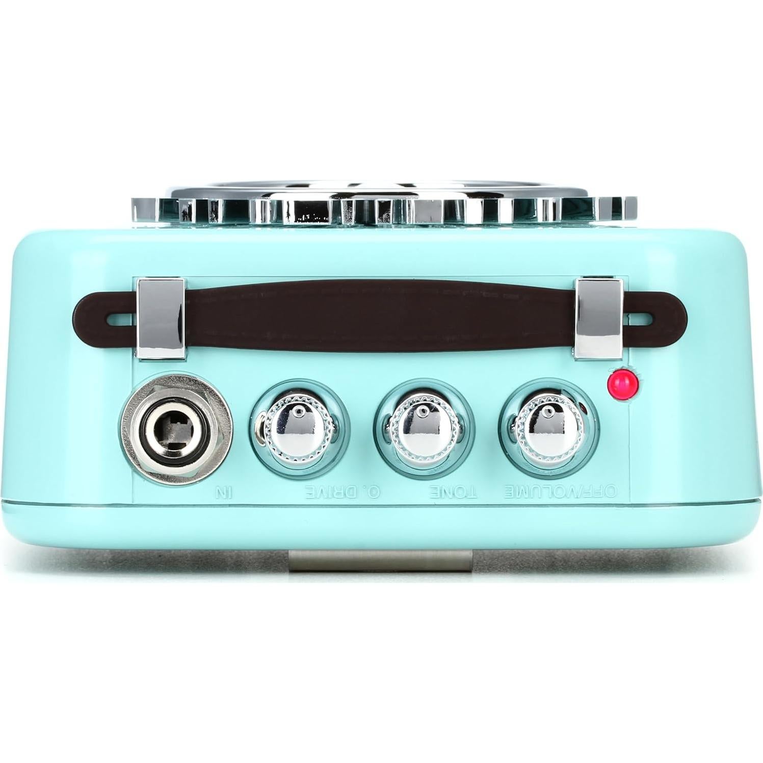 Amplificador Mini de Guitarra Eléctrica Danelectro N10A Aqua