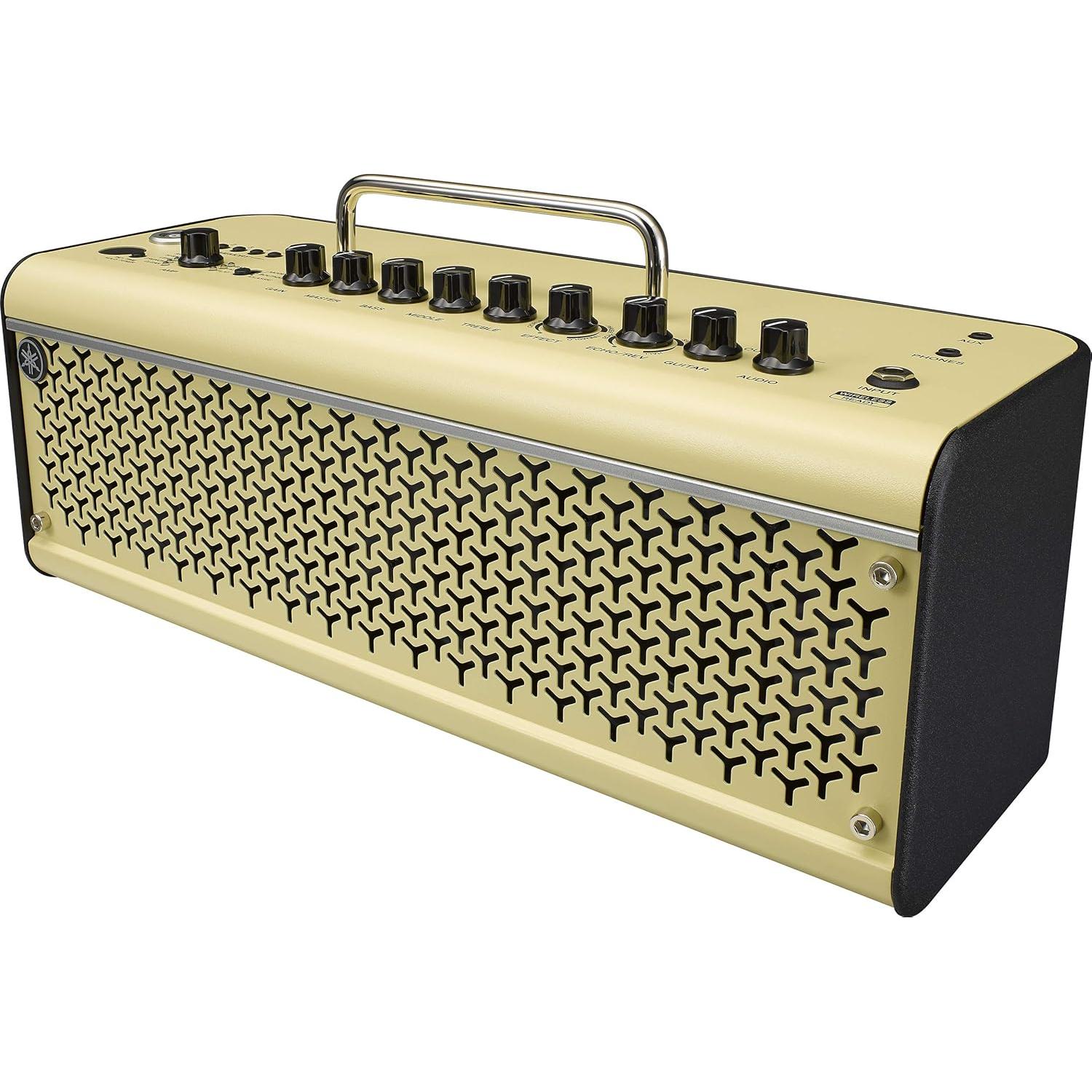 Amplificador de Guitarra Yamaha THR30II 30W Inalámbrico Bluetooth