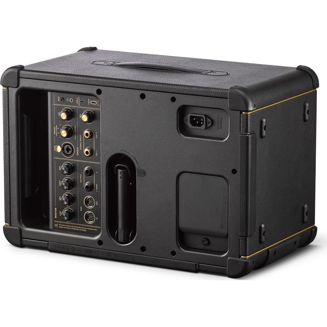 Amplificador de guitarra Positive Grid Spark LIVE 150W 4 canales