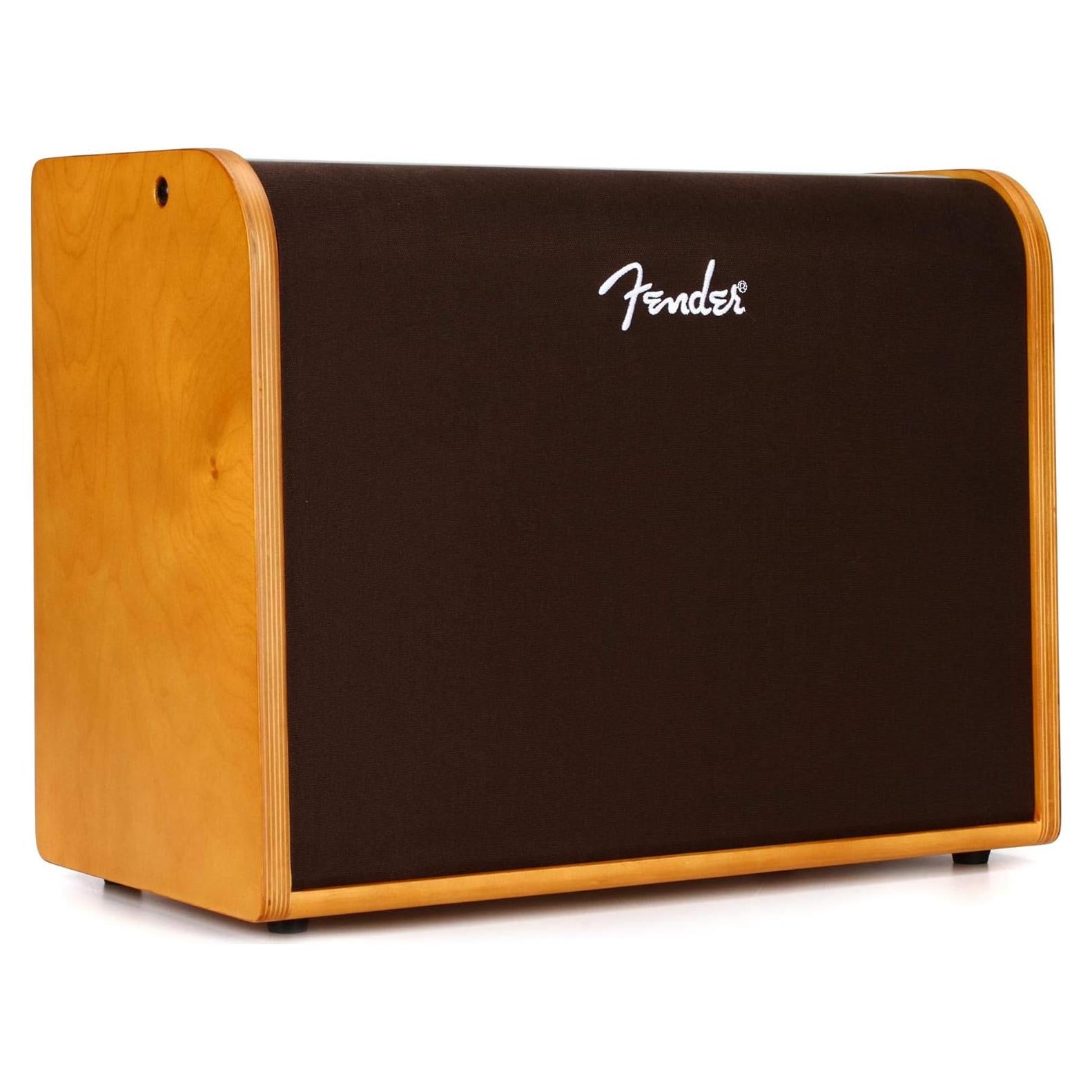 Amplificador Acústico Fender Acoustic 100, 100W, Bluetooth, 8"